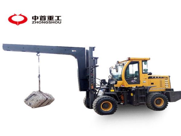 根河市吊车出租电话_起重机液压机漏油的缘故及维修的方